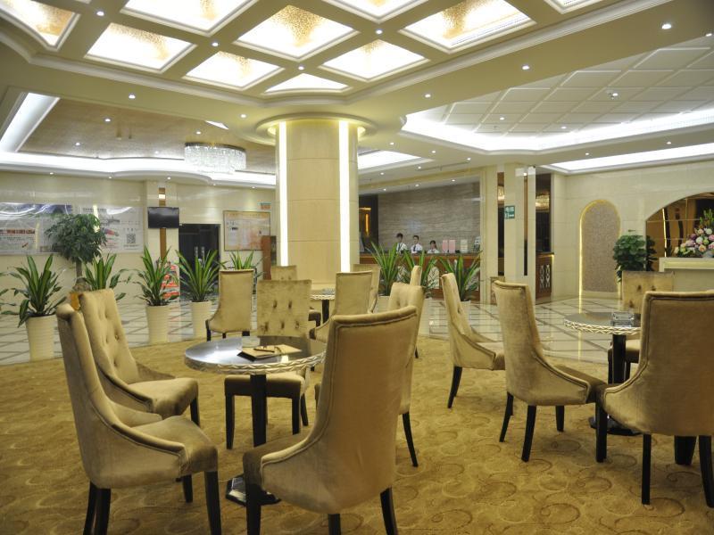 Greentree Inn Guangdong Shantou Chengjiang Road Business Hotel Екстериор снимка