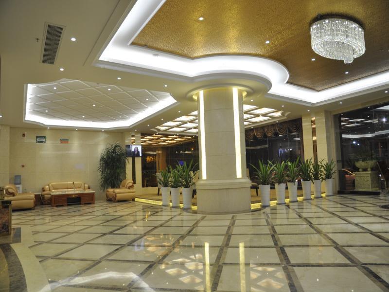 Greentree Inn Guangdong Shantou Chengjiang Road Business Hotel Екстериор снимка